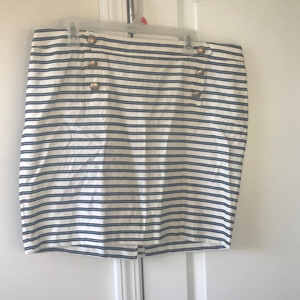 Rampage mini plus skirt